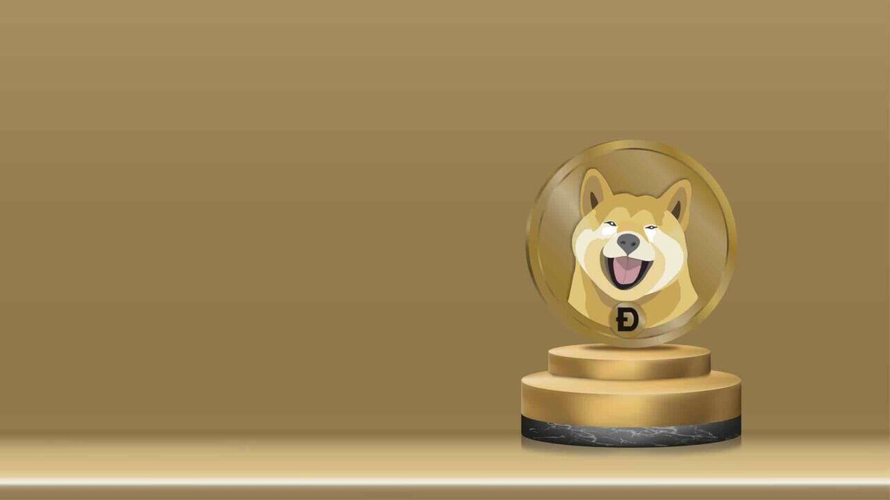Twitter ha davvero adottato un cane come nuovo logo e Dogecoin schizza alle stelle thumbnail
