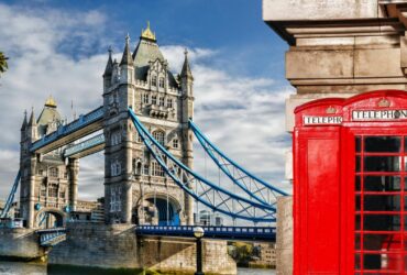 Domenica tutti gli smartphone del Regno Unito suoneranno per un controverso test sulle emergenze thumbnail