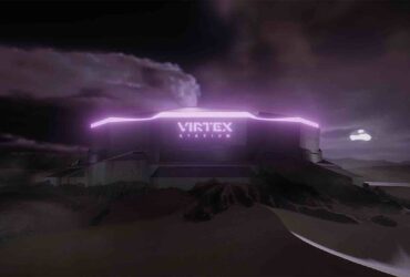 In fase di costruzione il primo stadio virtuale al mondo, pensato per gli eSport thumbnail