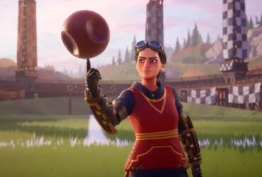 Warner Bros. annuncia un videogioco sul Quidditch: ecco cosa sappiamo thumbnail