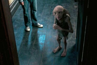 Che ci fa Kreacher in Hogwarts Legacy? Svelato un nuovo easter egg del gioco thumbnail