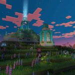 Where to find all the mounts in Minecraft Legends