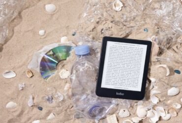 Giornata Mondiale della Terra: Kobo presenta i device eco-friendly thumbnail