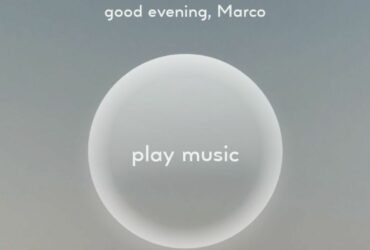 Sona è un'app che combatte l'ansia con la musica: la recensione thumbnail