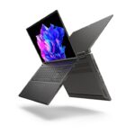 Acer lancia il nuovo Swift X 16 thumbnail