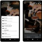 Facebook presenta nuovi modi per personalizzare i Reels thumbnail