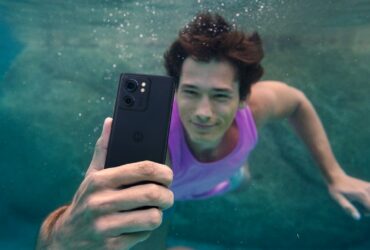 Motorola lancia lo smartphone motorola edge 40 thumbnail