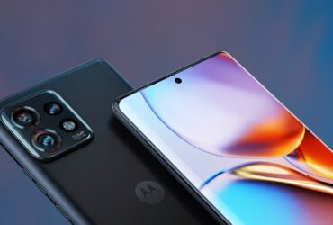 La recensione del Motorola Edge 40 Pro: un vero top di gamma thumbnail