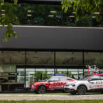 Citroën Italia al Giro-E, dove il ciclismo incontra il mondo dell'elettrificazione thumbnail