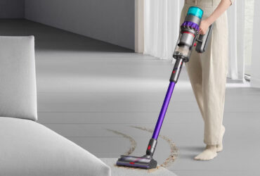 Dyson Gen5detect arriva in Italia: 999 euro per catturare anche i virus thumbnail