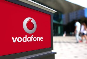 Vodafone down, picco di segnalazioni questa mattina thumbnail