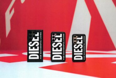 Diesel x Samsung: la collezione esclusiva per la serie Galaxy S23 thumbnail