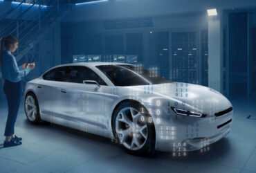 Bosch e la mobilità nell’era del software thumbnail