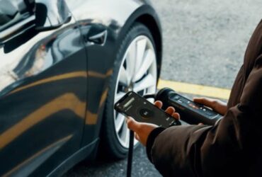 Juice Booster 3 air, arriva la stazione di ricarica mobile di Juice Technology thumbnail