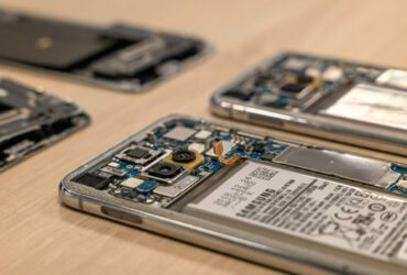 I dispositivi rigenerati inquinano meno? Lo studio di Refurbed thumbnail