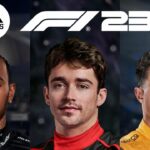 Tutto su F1 23: caratteristiche, trailer e data di uscita del nuovo gioco ufficiale di Formula 1 thumbnail