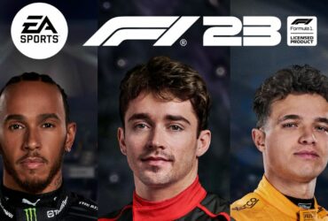 Tutto su F1 23: caratteristiche, trailer e data di uscita del nuovo gioco ufficiale di Formula 1 thumbnail