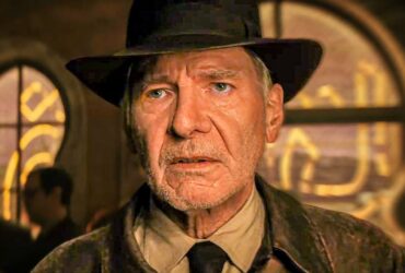 Fran, l'AI che ha ringiovanito Harrison Ford per Indiana Jones 5 thumbnail