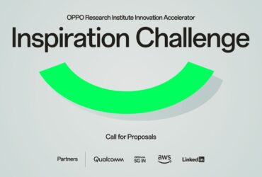 Oppo lancia l'Inspiration Challenge 2023 in occasione della Giornata Mondiale del Sorriso thumbnail