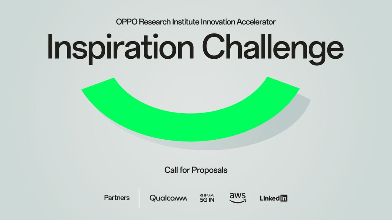 Oppo lancia l'Inspiration Challenge 2023 in occasione della Giornata Mondiale del Sorriso thumbnail