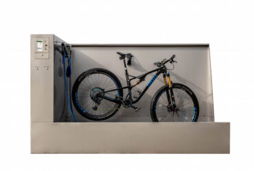 Come lavare la bici in modo ecologico con Stop & Go BiciLavaggio thumbnail