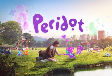 Niantic presenta Peridot, il pet simulator che sfrutta AR e AI thumbnail