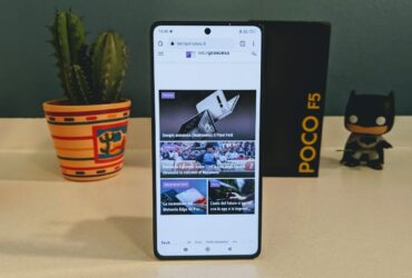 La recensione di Poco F5, una certezza nella fascia media thumbnail