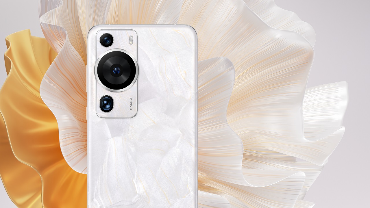 Ecco il nuovo Huawei P60 Pro, scopriamo le caratteristiche e il prezzo del nuovo flagship thumbnail