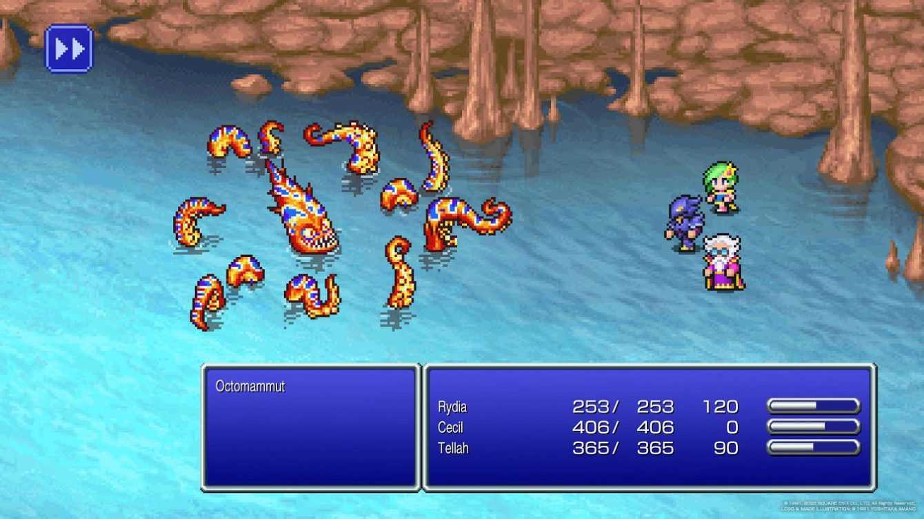 Recensione Final Fantasy Pixel Remaster: kupò!