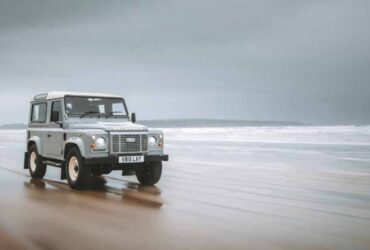 Defender 130 Outbound: una proposta di lusso per i viaggiatori esigenti thumbnail