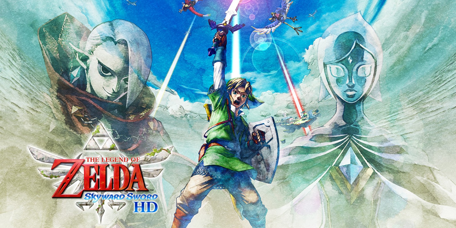 The Legend Of Zelda Tears Of The Kingdom: what to play before the new chapter