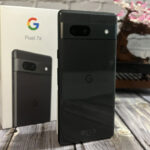 La recensione di Google Pixel 7A: un top di gamma a 509 euro thumbnail