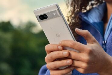 Google annuncia il suo nuovo smartphone Pixel 7A thumbnail