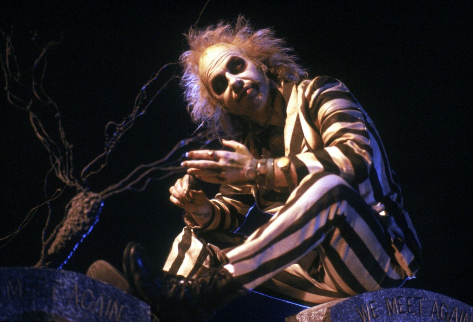 Beetlejuice 2: finally revealed the release date