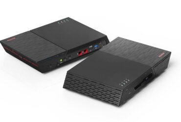 Asustor annuncia Flashstor 6 e 12 Pro, due innovativi NAS full NVMe thumbnail