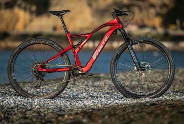Fantic presenta Rampage ed entra nel segmento dell'e-mtb light thumbnail