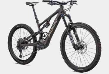 Specialized Turbo Levo SL: l'attesa è finita. Arriva la nuova e-mtb light thumbnail