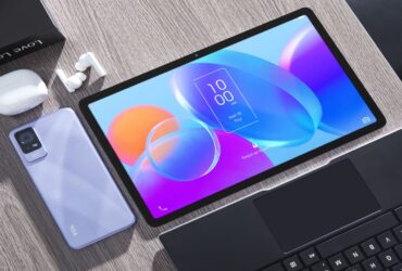 TCL Tab 11, il tablet per un'esperienza da cinema con il display 2K NxtVision thumbnail