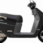 Blueshark R80 Lite, arriva lo scooter elettrico di Keeway thumbnail