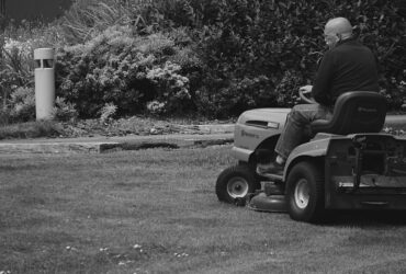 Power for All technology now also on Bosch lawn mowers