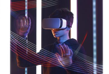 Apple registra il marchio xrOS per il proprio visore thumbnail