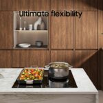 Slim Fit con Assist Cook: il piano cottura intelligente e sostenibile di Samsung thumbnail