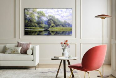 LG Display fornirà i pannelli TV Oled a Samsung thumbnail