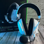 La recensione delle Razer BlackShark V2 Pro 2023: wireless, comode e pronte a tutto thumbnail