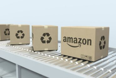Amazon Warehouse cambia nome, arriva Amazon Seconda Mano thumbnail