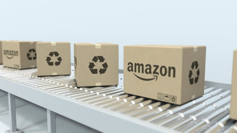 Amazon Warehouse changes its name, Amazon Second Hand arrives