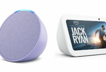 Amazon presenta Echo Pop, Echo Show 5 ed Echo Auto: tutti i dettagli thumbnail