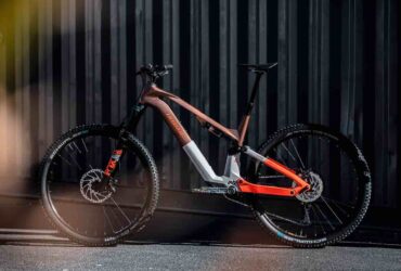 Haibike Lyke con motore Fazua rovesciato arriva sul mercato thumbnail