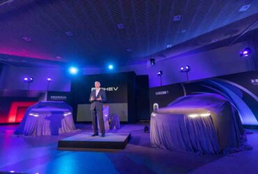 Honda presenta l'ambiziosa gamma di nuovi prodotti elettrificati e servizi per l'Europa thumbnail