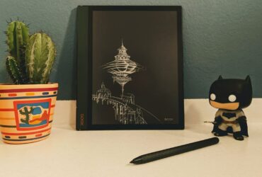 La recensione di Onyx Boox Note Air2 Plus, il tablet e-ink che fa davvero tutto thumbnail